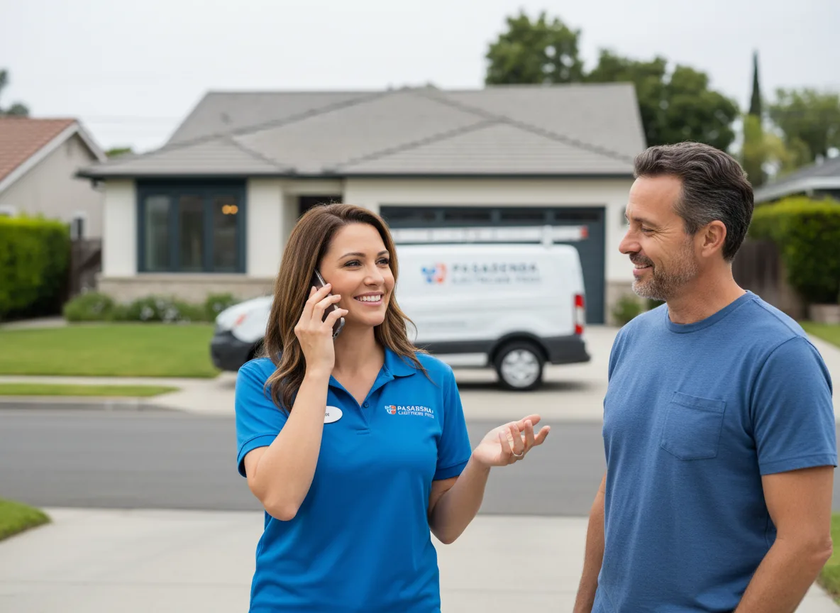 Electrician Cardington, OH FAQs